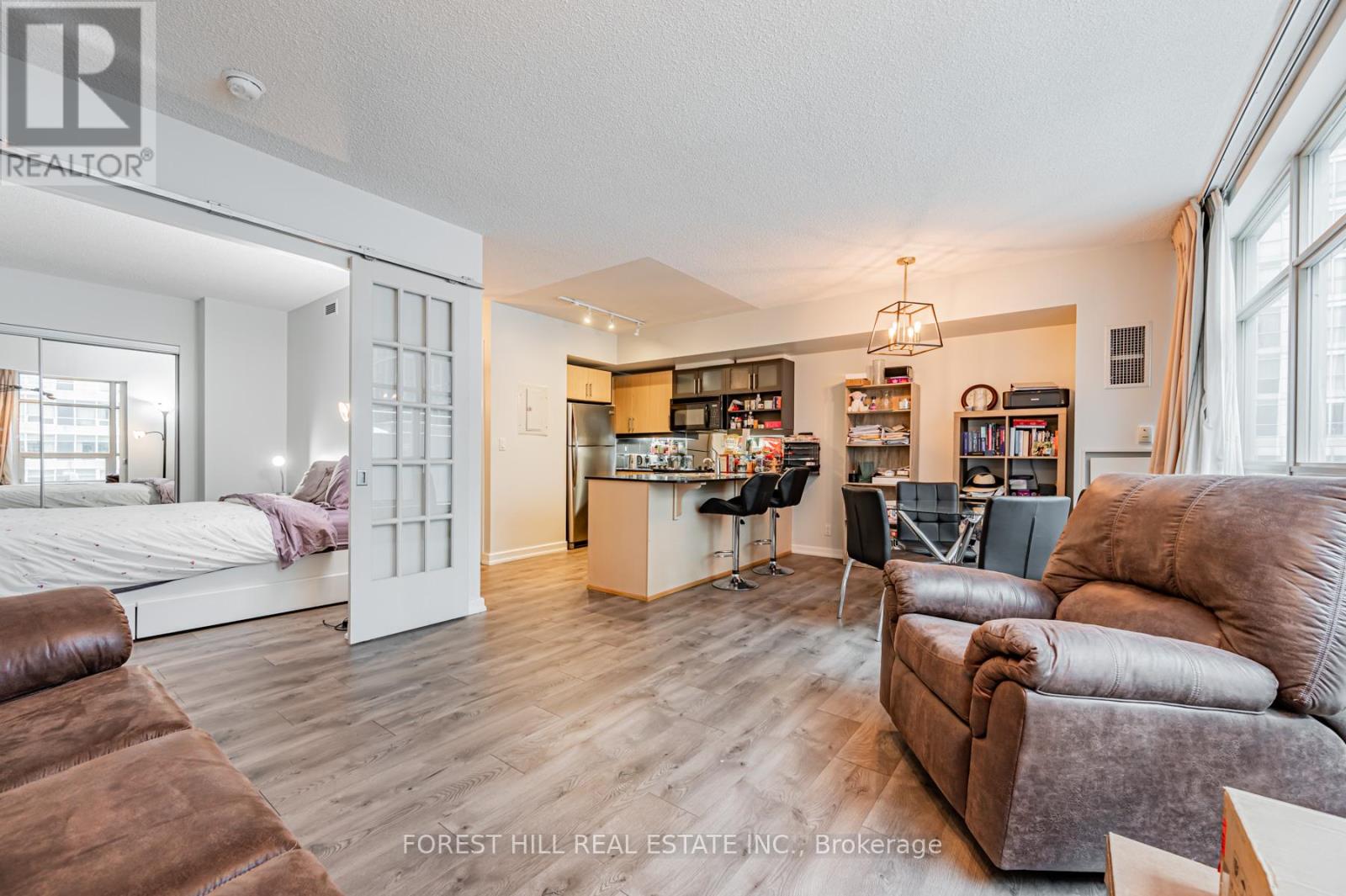 424 - 350 Wellington Street W, Toronto, Ontario  M5V 3W9 - Photo 15 - C14111742