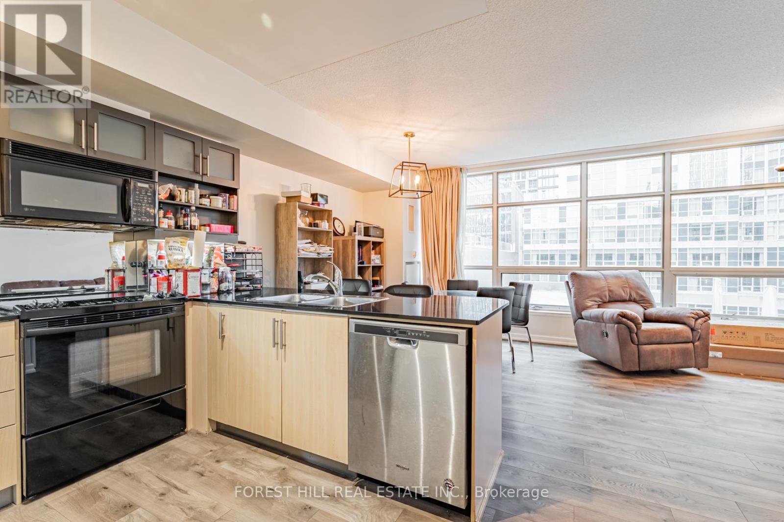 424 - 350 Wellington Street W, Toronto, Ontario  M5V 3W9 - Photo 3 - C14111742