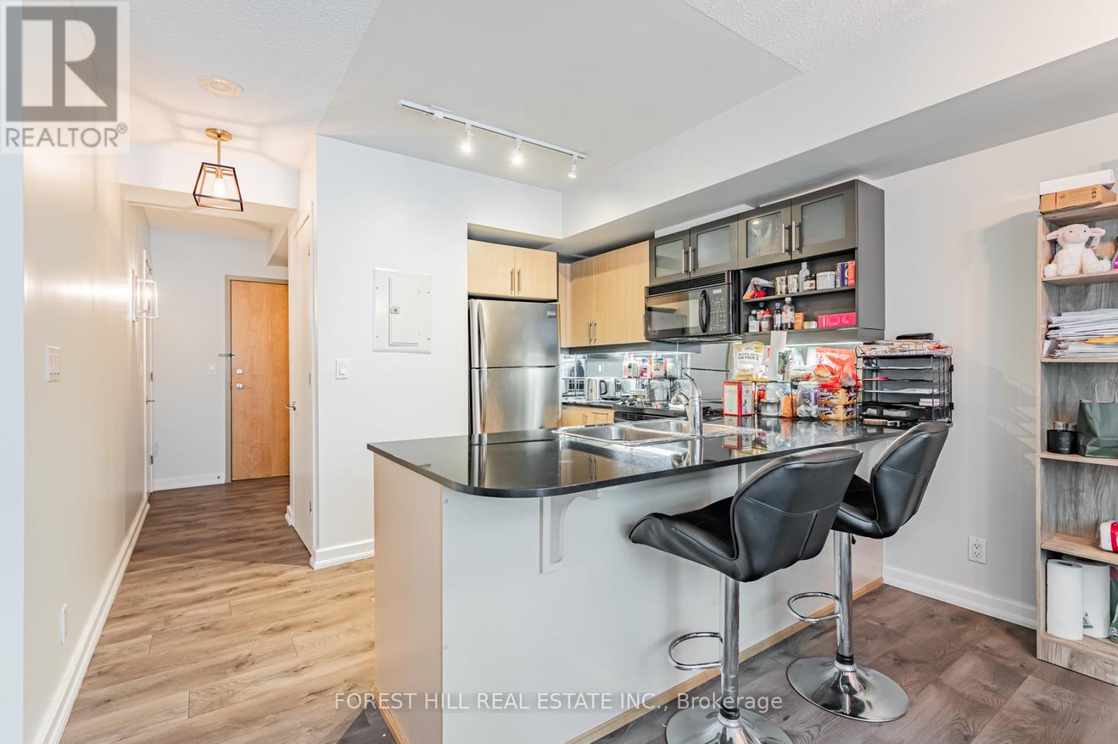 424 - 350 Wellington Street W, Toronto, Ontario  M5V 3W9 - Photo 5 - C14111742