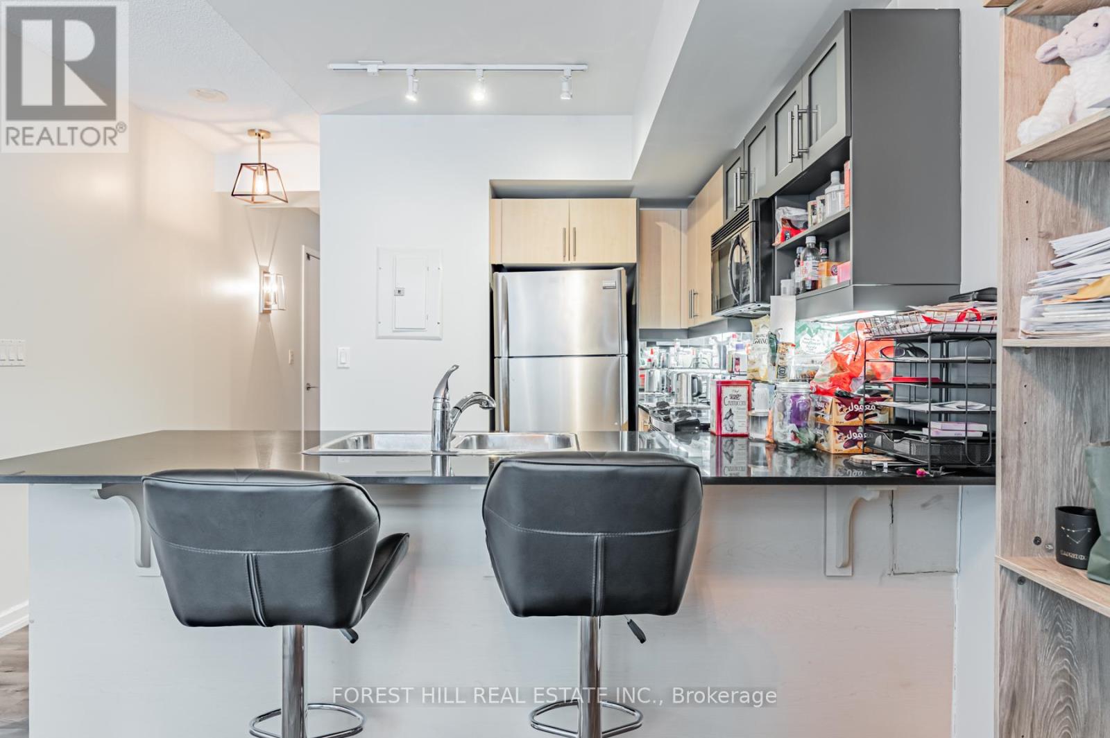424 - 350 Wellington Street W, Toronto, Ontario  M5V 3W9 - Photo 6 - C14111742