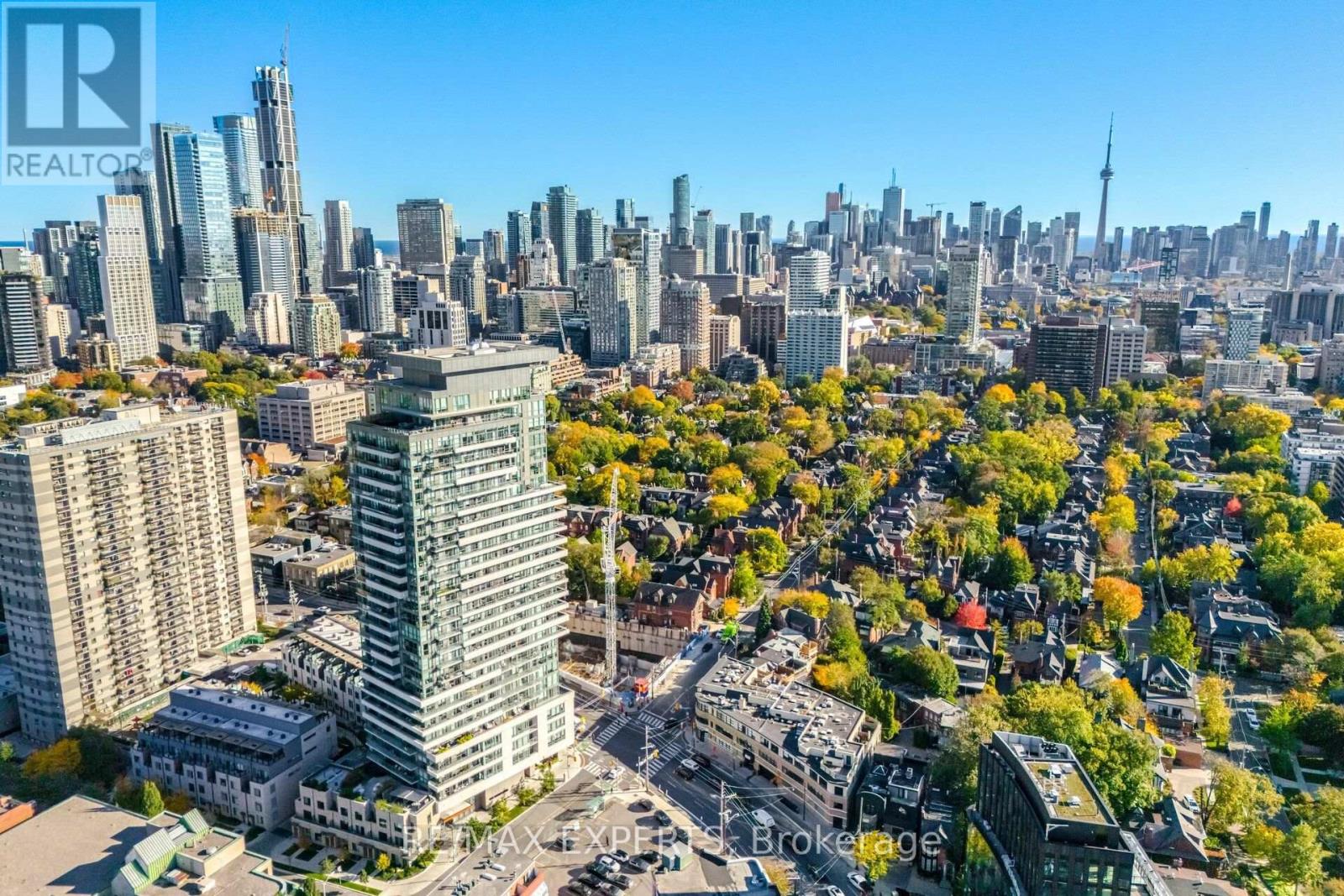 206 - 181 Bedford Road, Toronto, Ontario  M5R 0C2 - Photo 2 - C14111808