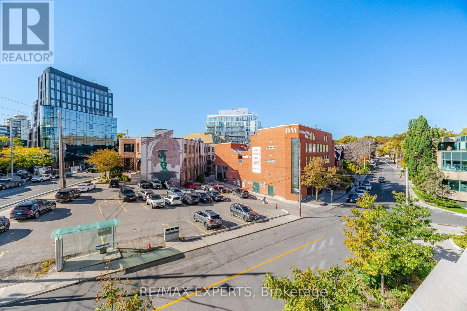 206 - 181 Bedford Road, Toronto, Ontario  M5R 0C2 - Photo 34 - C14111808