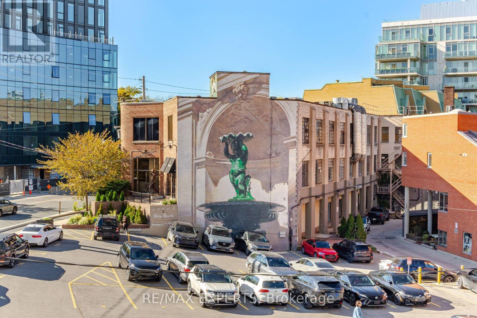 206 - 181 Bedford Road, Toronto, Ontario  M5R 0C2 - Photo 36 - C14111808