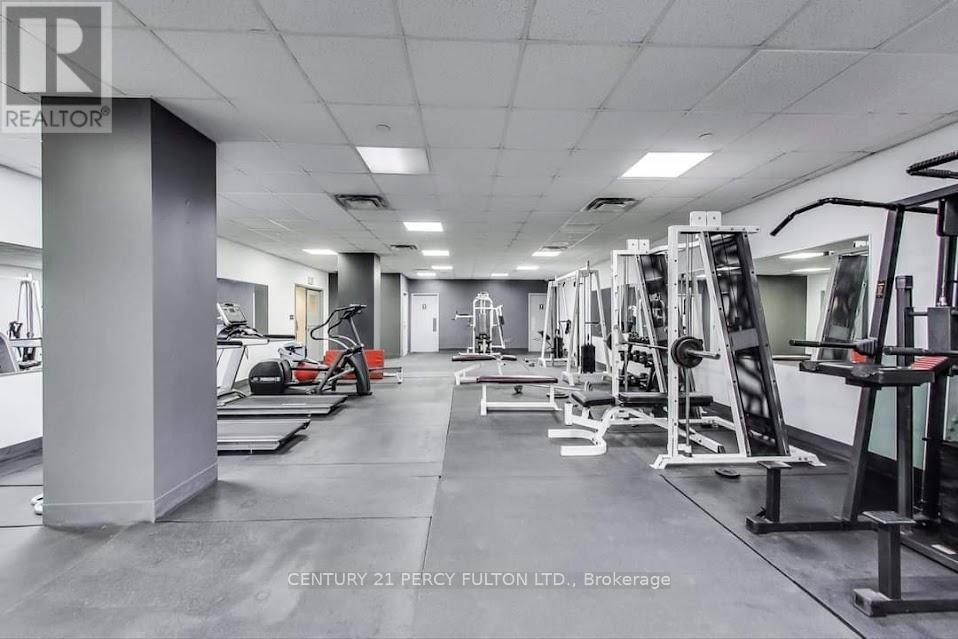 1204 - 393 King Street W, Toronto, Ontario  M5V 3G8 - Photo 24 - C14111864