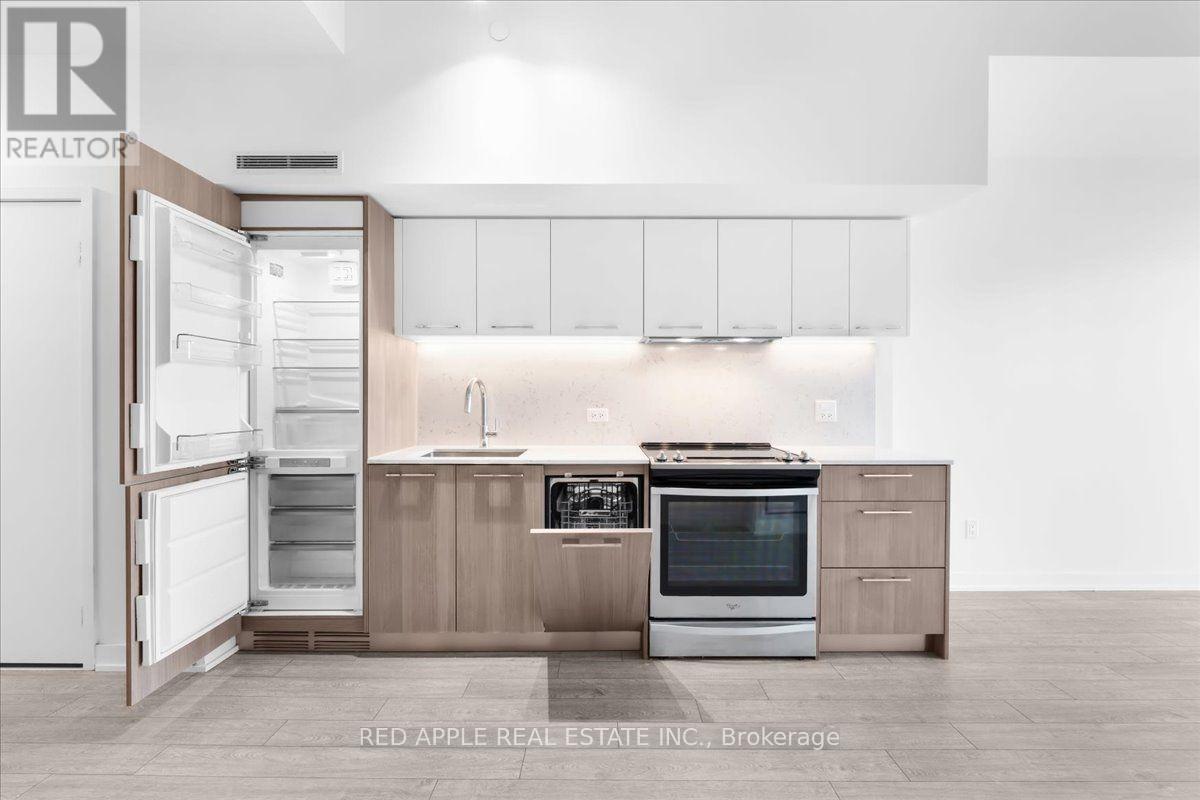 207 - 30 Baseball Place, Toronto, Ontario  M4M 0E8 - Photo 13 - E14111778