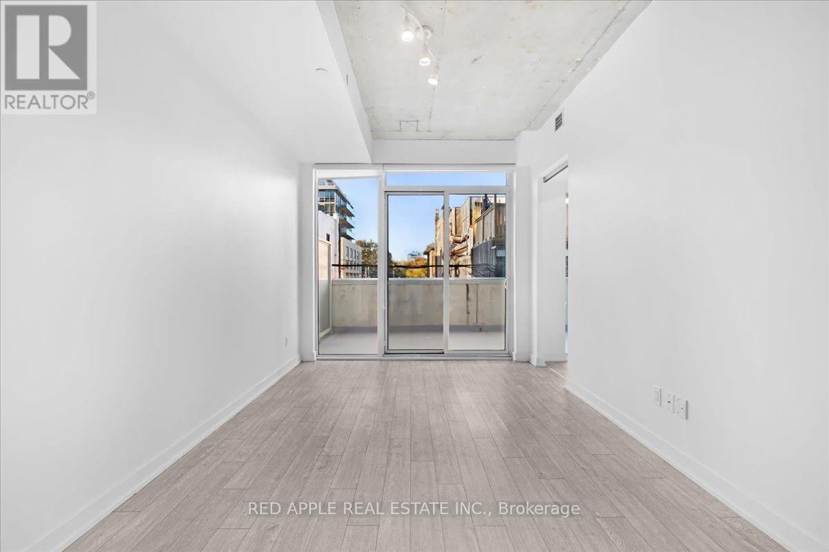 207 - 30 Baseball Place, Toronto, Ontario  M4M 0E8 - Photo 14 - E14111778