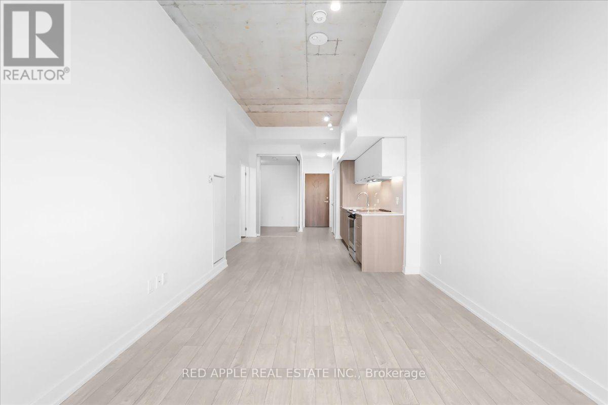 207 - 30 Baseball Place, Toronto, Ontario  M4M 0E8 - Photo 16 - E14111778