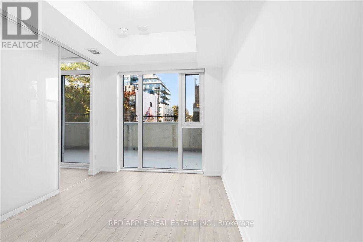 207 - 30 Baseball Place, Toronto, Ontario  M4M 0E8 - Photo 18 - E14111778