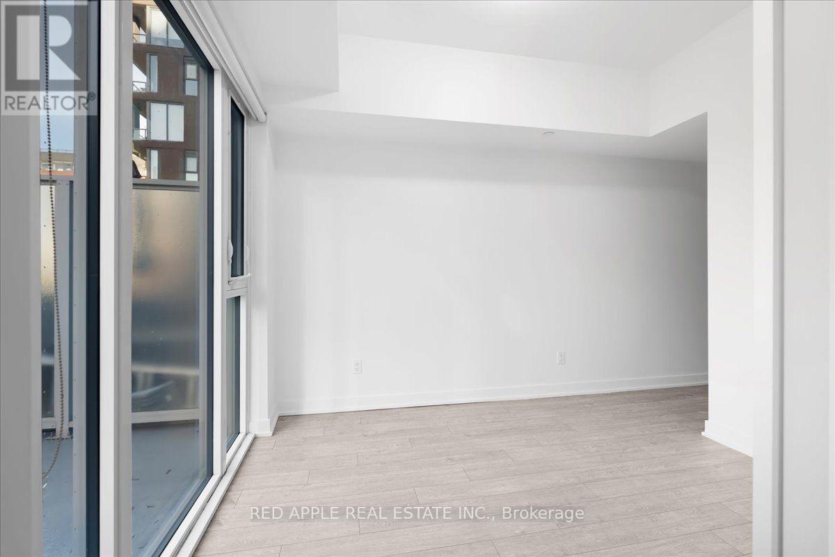 207 - 30 Baseball Place, Toronto, Ontario  M4M 0E8 - Photo 19 - E14111778