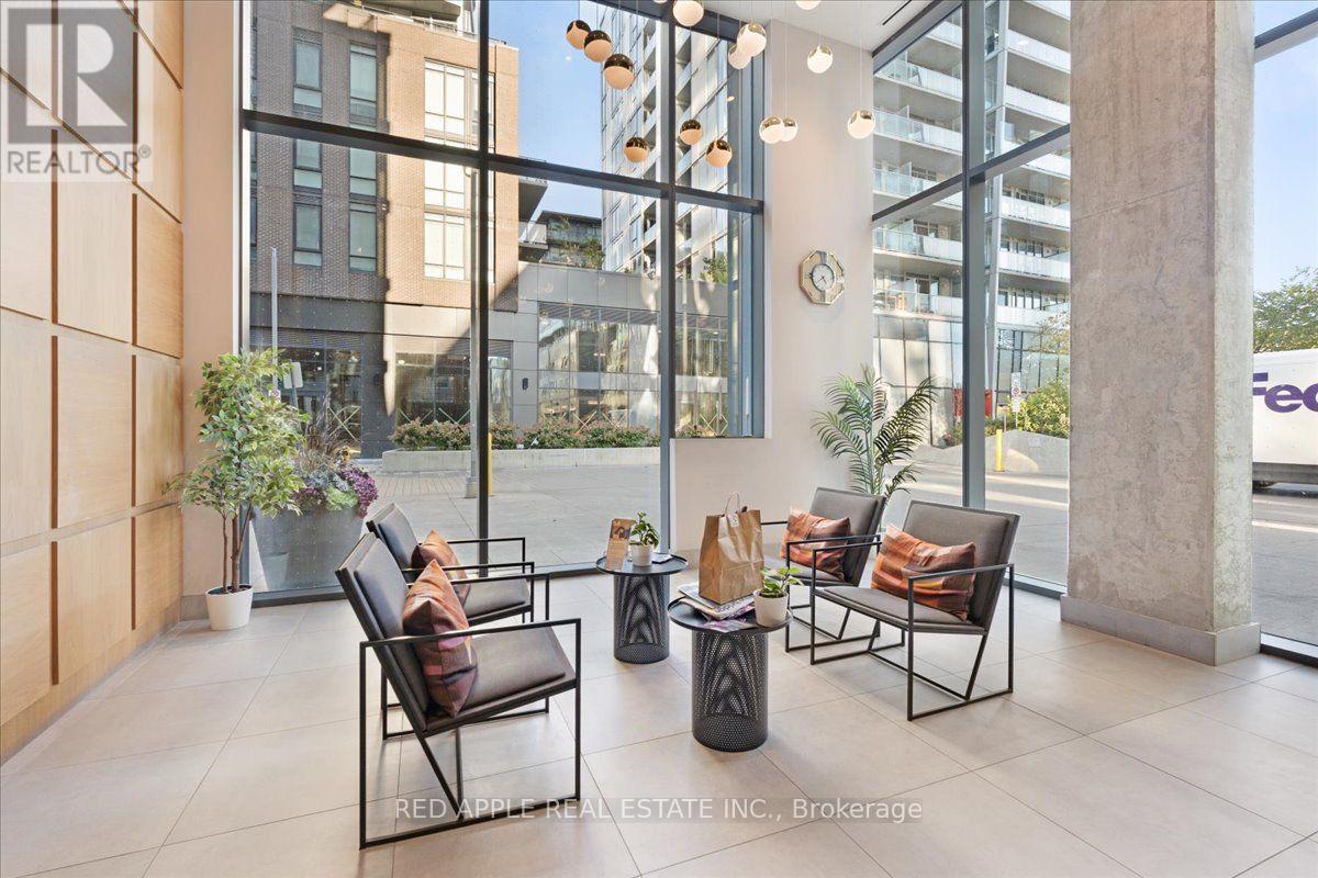 207 - 30 Baseball Place, Toronto, Ontario  M4M 0E8 - Photo 2 - E14111778