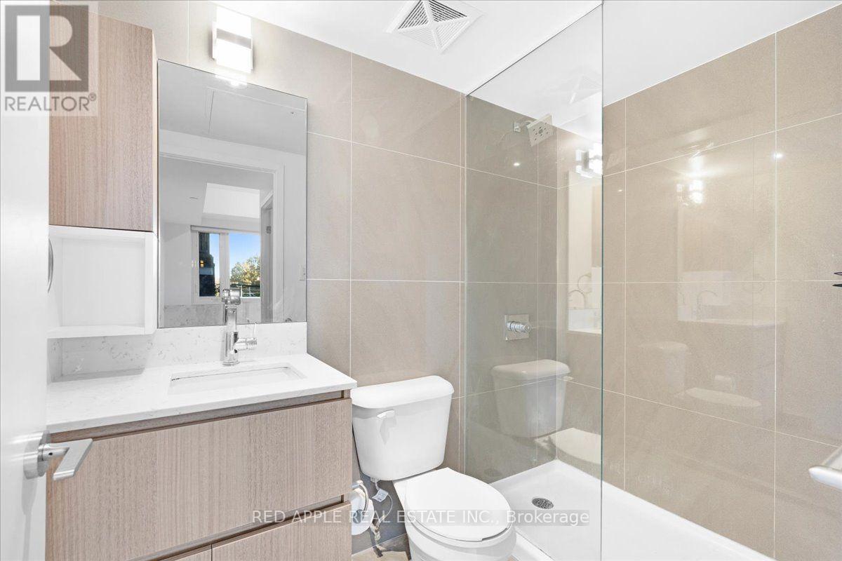 207 - 30 Baseball Place, Toronto, Ontario  M4M 0E8 - Photo 21 - E14111778