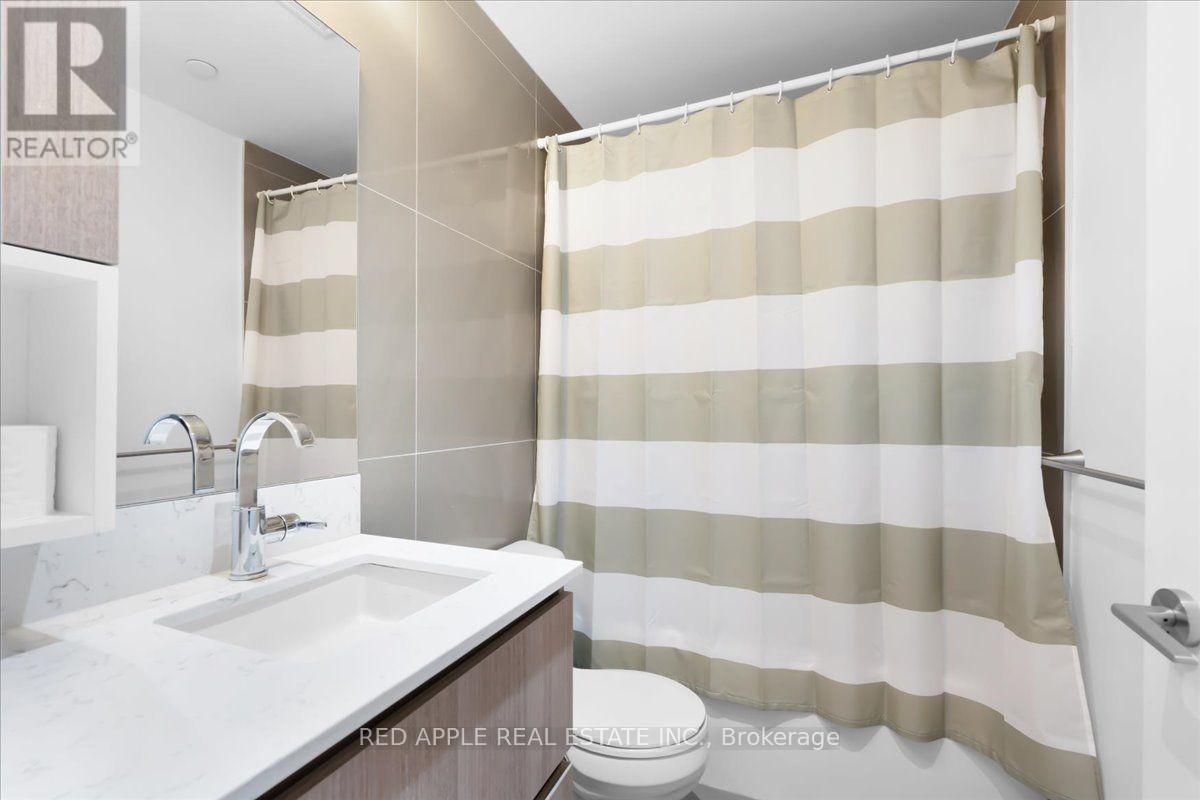 207 - 30 Baseball Place, Toronto, Ontario  M4M 0E8 - Photo 25 - E14111778