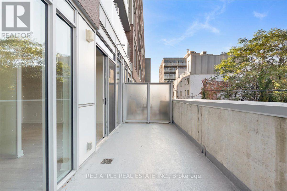 207 - 30 Baseball Place, Toronto, Ontario  M4M 0E8 - Photo 26 - E14111778