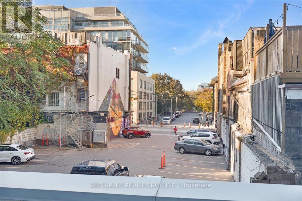 207 - 30 Baseball Place, Toronto, Ontario  M4M 0E8 - Photo 27 - E14111778