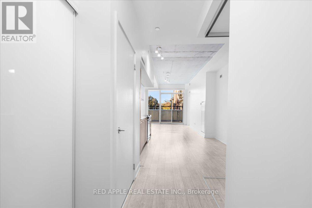 207 - 30 Baseball Place, Toronto, Ontario  M4M 0E8 - Photo 8 - E14111778