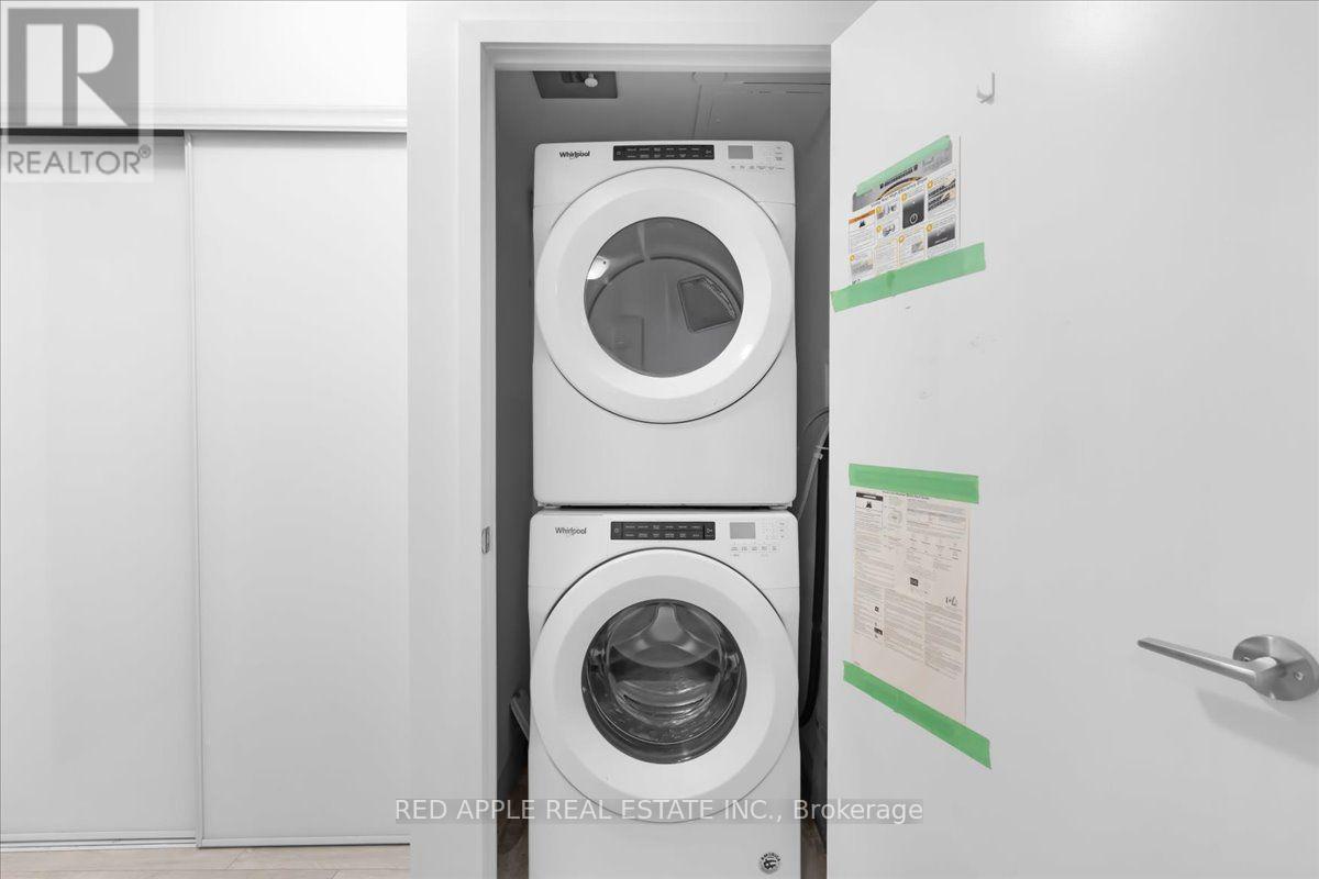 207 - 30 Baseball Place, Toronto, Ontario  M4M 0E8 - Photo 9 - E14111778
