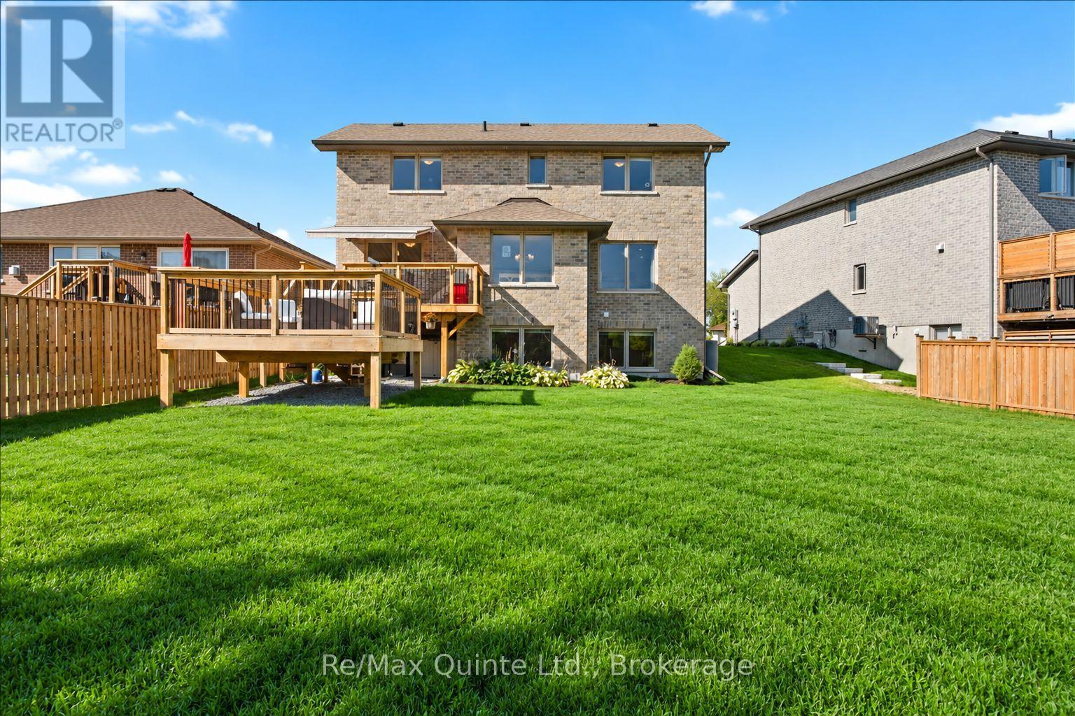 6 Granby Court, Belleville, Ontario  K8N 5W6 - Photo 42 - X13013172