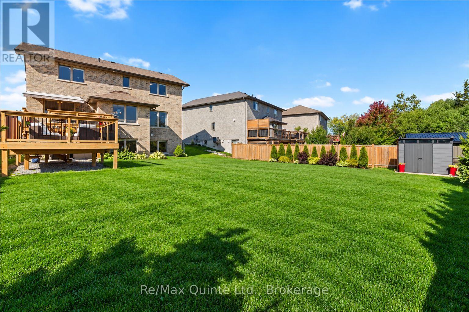 6 Granby Court, Belleville, Ontario  K8N 5W6 - Photo 40 - X13013172
