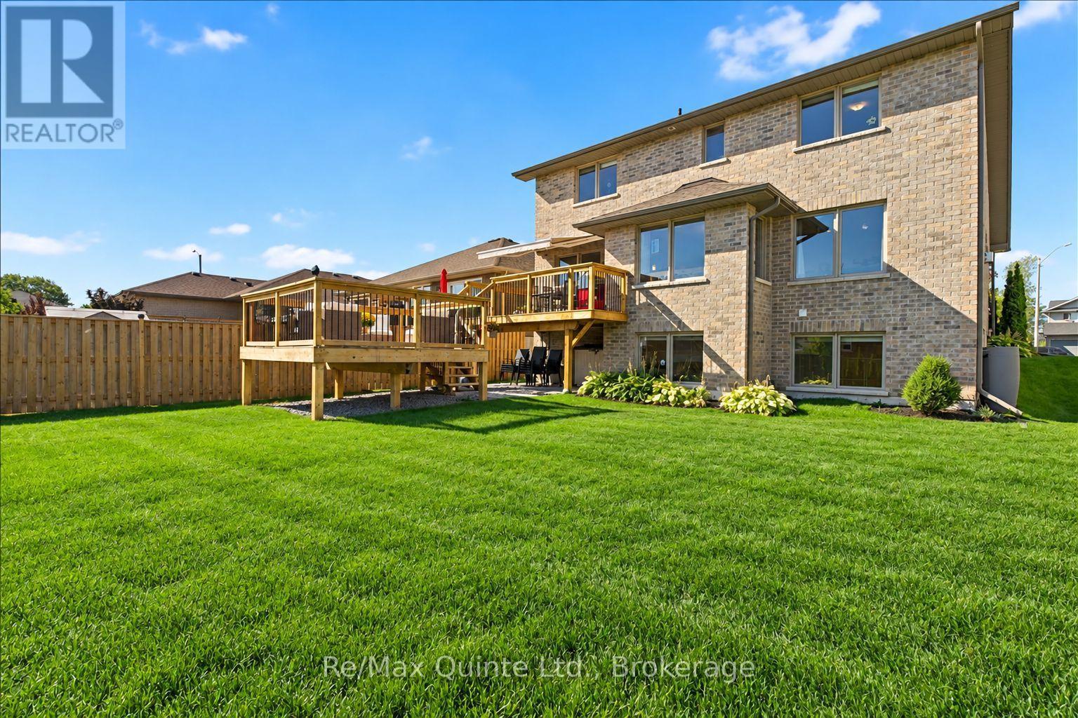 6 Granby Court, Belleville, Ontario  K8N 5W6 - Photo 41 - X13013172