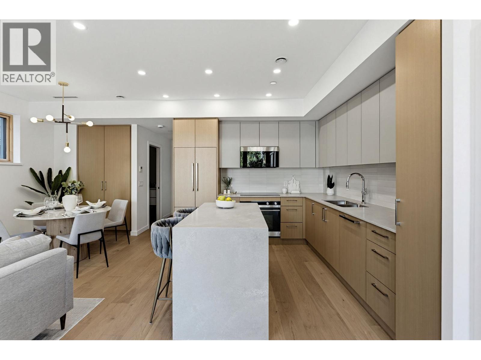 1 60 E 17TH AVENUE