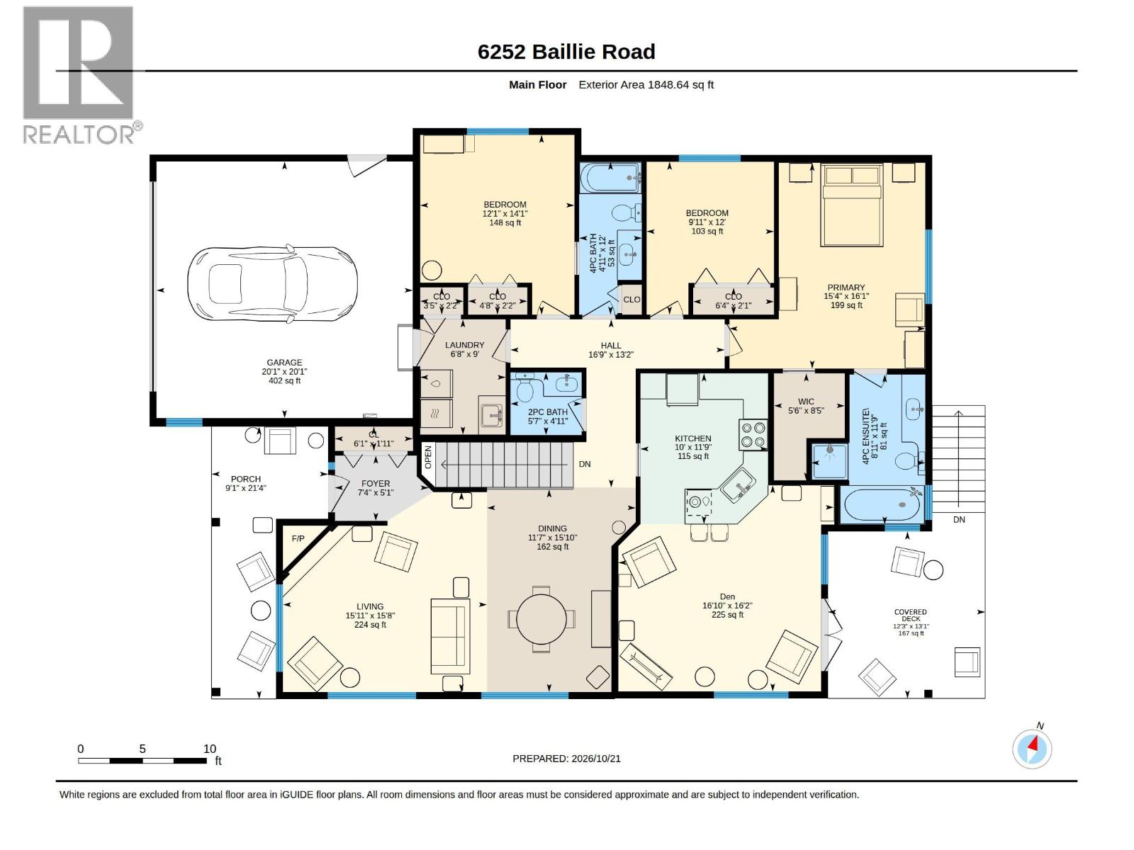 6252 Baillie Road, Sechelt, British Columbia  V7Z 0R5 - Photo 39 - R3178056
