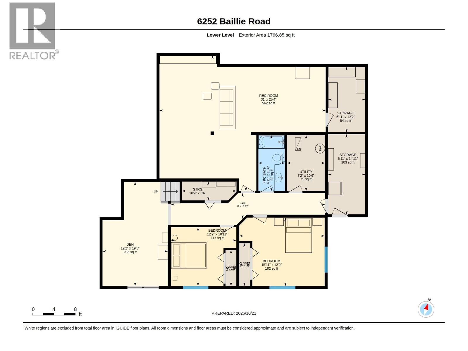 6252 Baillie Road, Sechelt, British Columbia  V7Z 0R5 - Photo 40 - R3178056