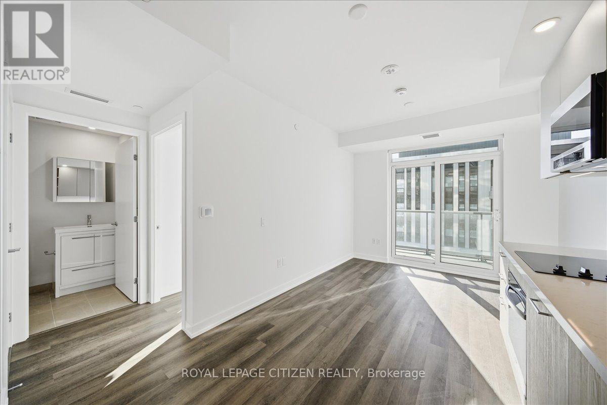 2607 - 5 Meadowdale Road, Vaughan, Ontario  L4K 0C7 - Photo 10 - N14111738