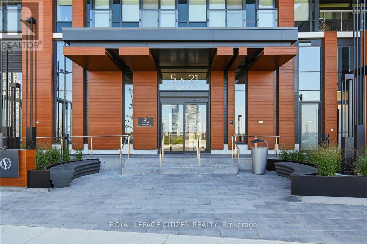2607 - 5 Meadowdale Road, Vaughan, Ontario  L4K 0C7 - Photo 2 - N14111738