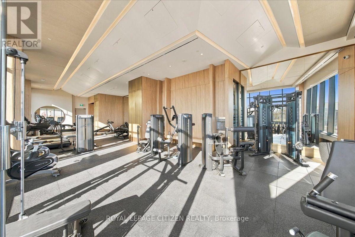 2607 - 5 Meadowdale Road, Vaughan, Ontario  L4K 0C7 - Photo 36 - N14111738