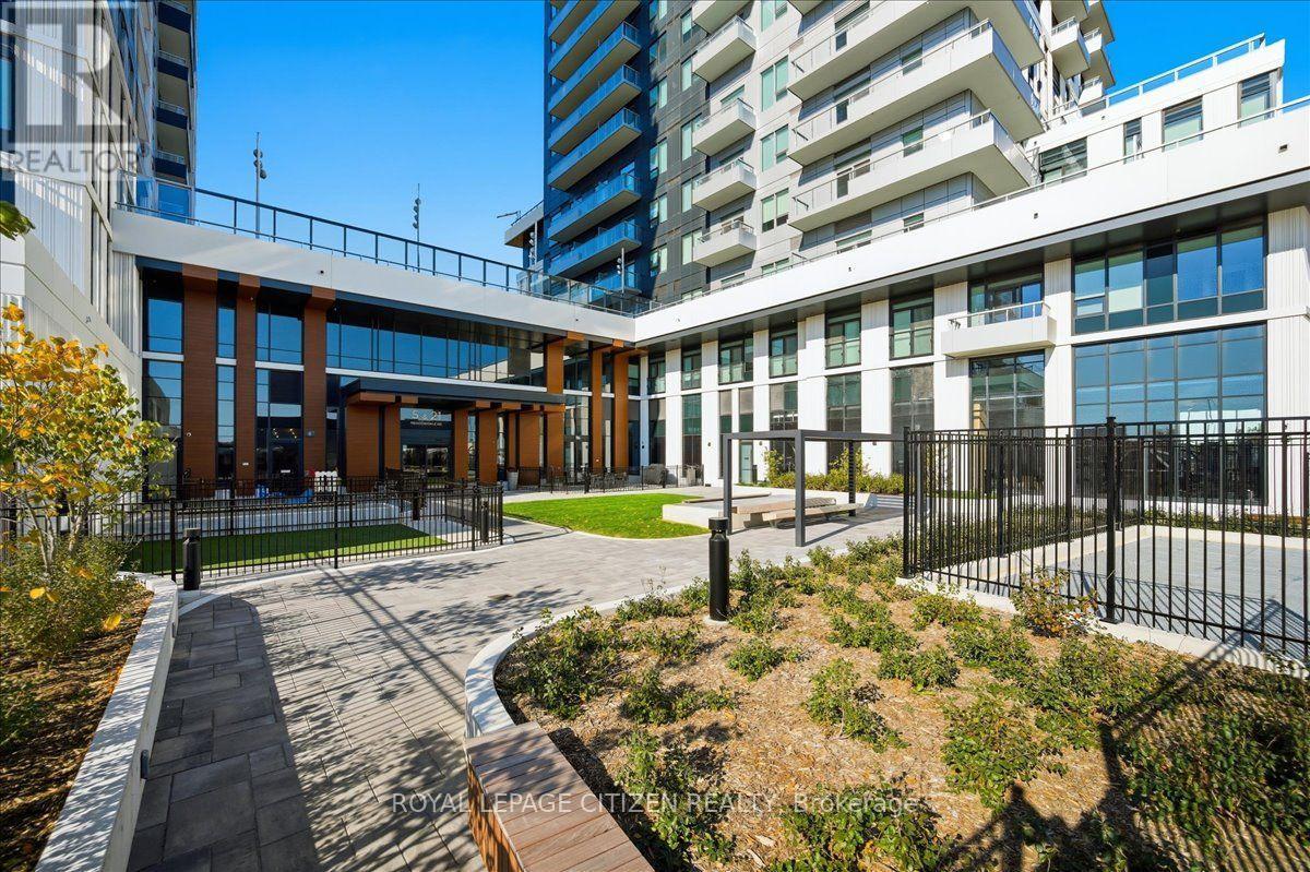 2607 - 5 Meadowdale Road, Vaughan, Ontario  L4K 0C7 - Photo 45 - N14111738