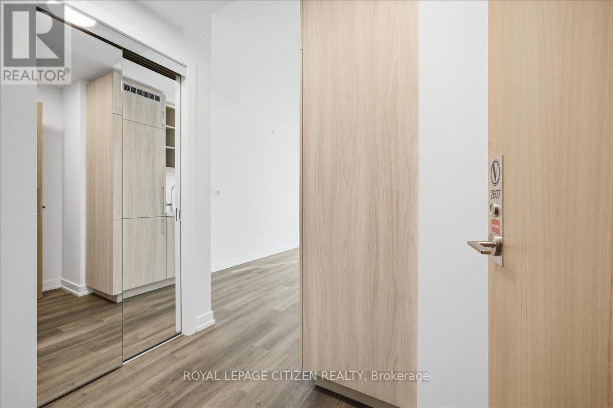 2607 - 5 Meadowdale Road, Vaughan, Ontario  L4K 0C7 - Photo 6 - N14111738