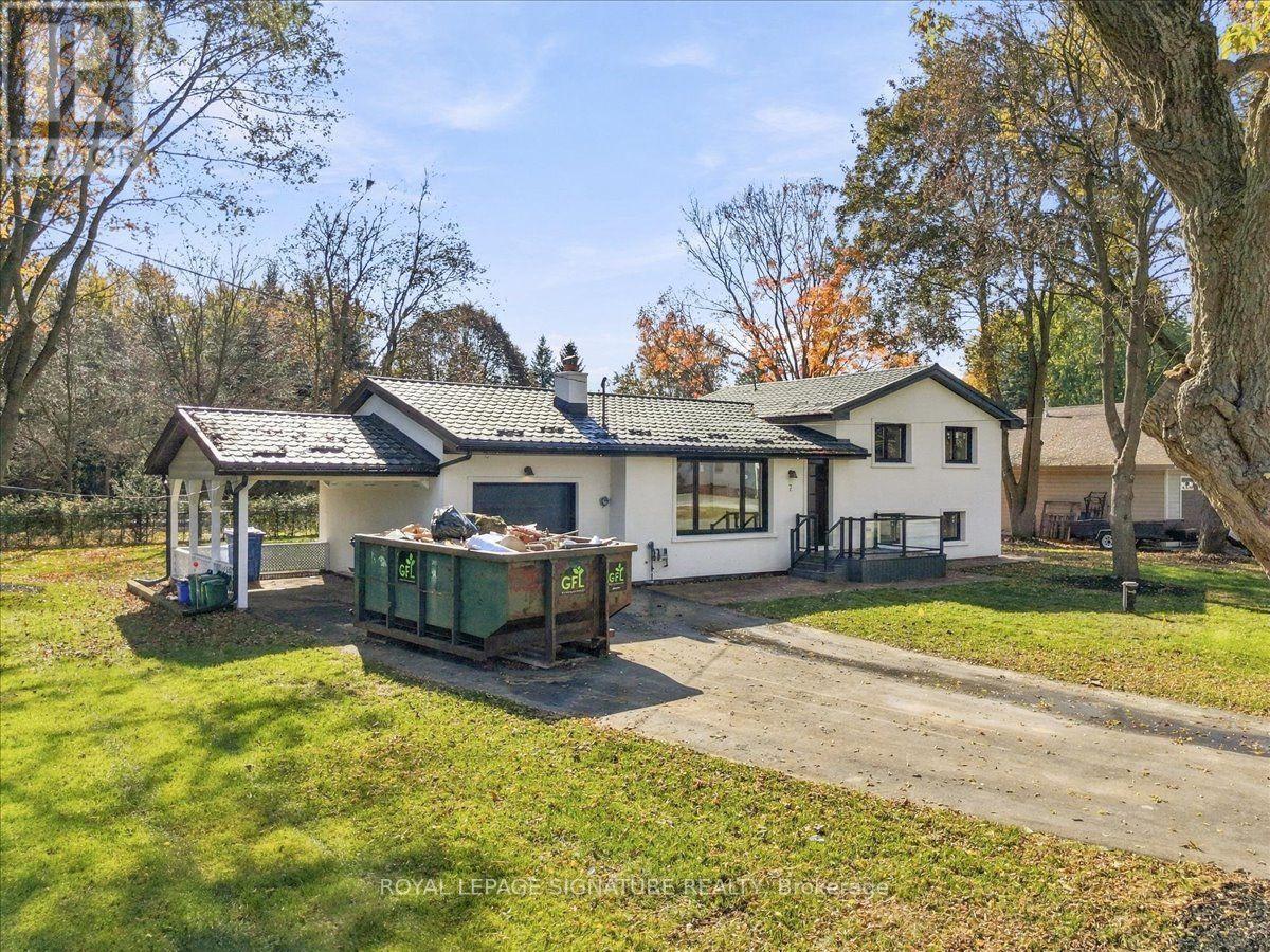 7 Parkside Drive, East Gwillimbury, Ontario  L9N 1G2 - Photo 41 - N14111774