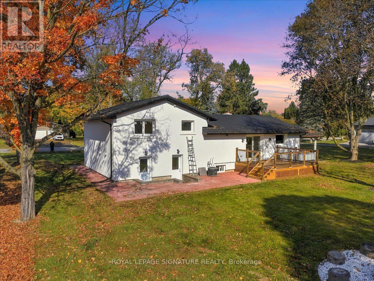 7 Parkside Drive, East Gwillimbury, Ontario  L9N 1G2 - Photo 46 - N14111774