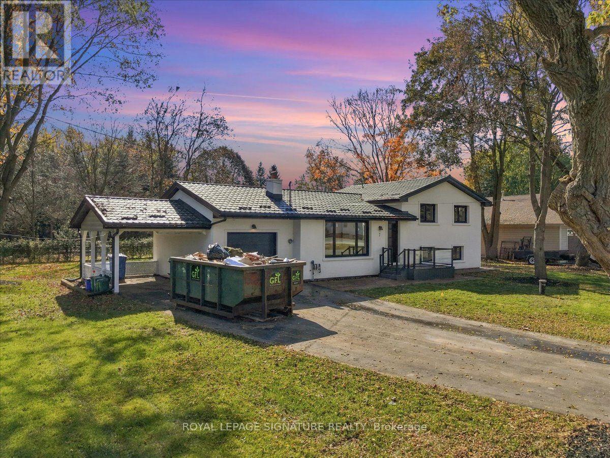 7 Parkside Drive, East Gwillimbury, Ontario  L9N 1G2 - Photo 49 - N14111774