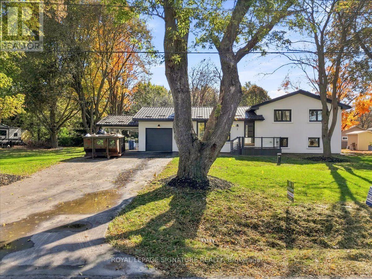 7 Parkside Drive, East Gwillimbury, Ontario  L9N 1G2 - Photo 50 - N14111774