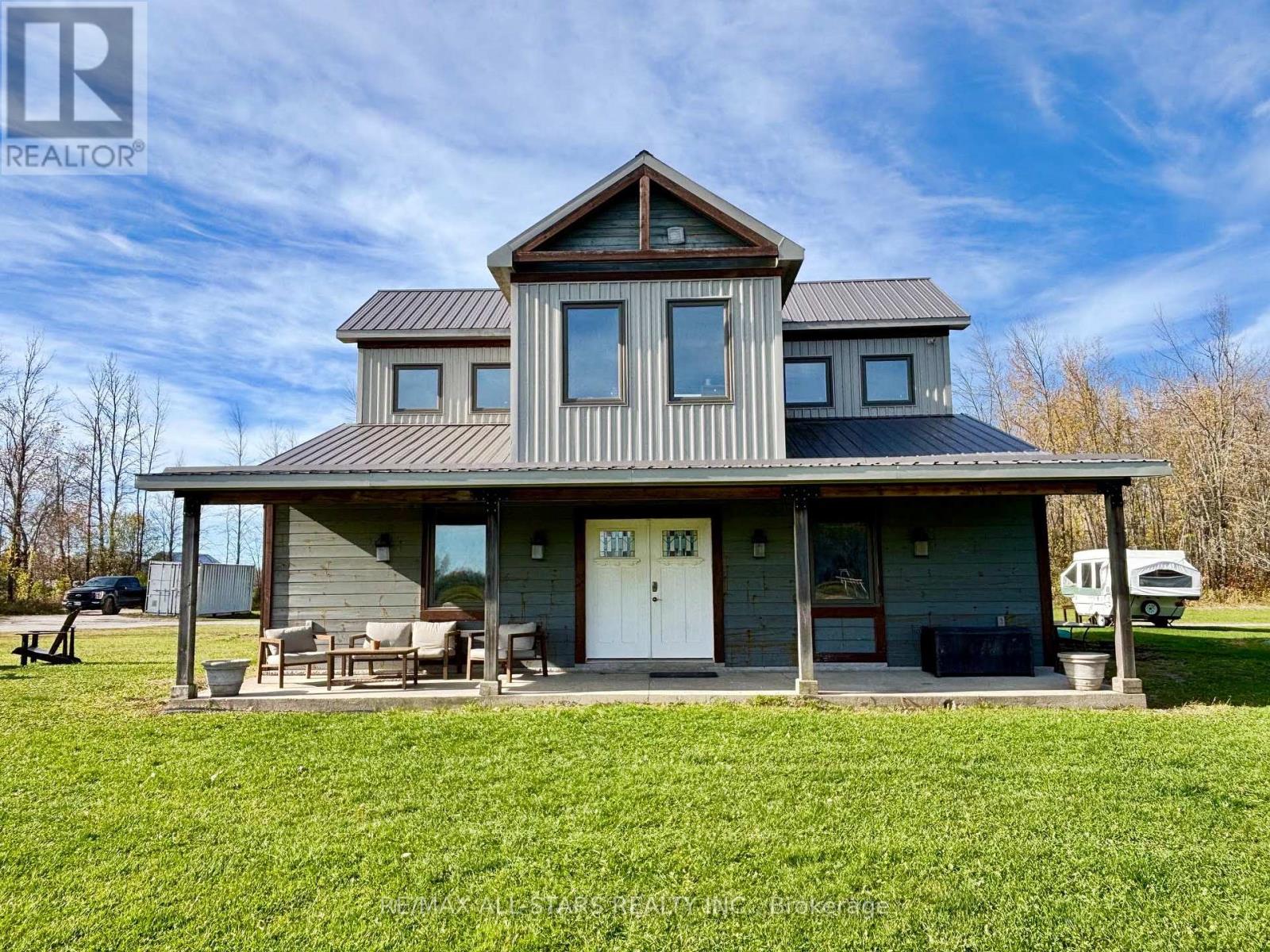 1314 CONCESSION 9 ROAD N, ramara, Ontario