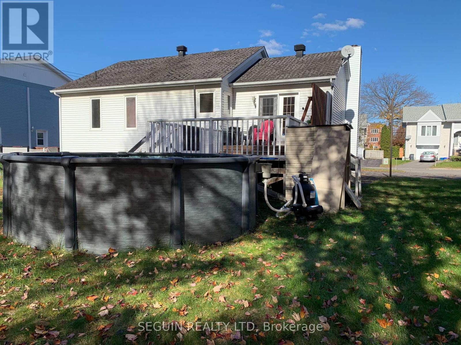 650 Berthiaume Street, Hawkesbury, Ontario  K6A 3M1 - Photo 3 - X14111790