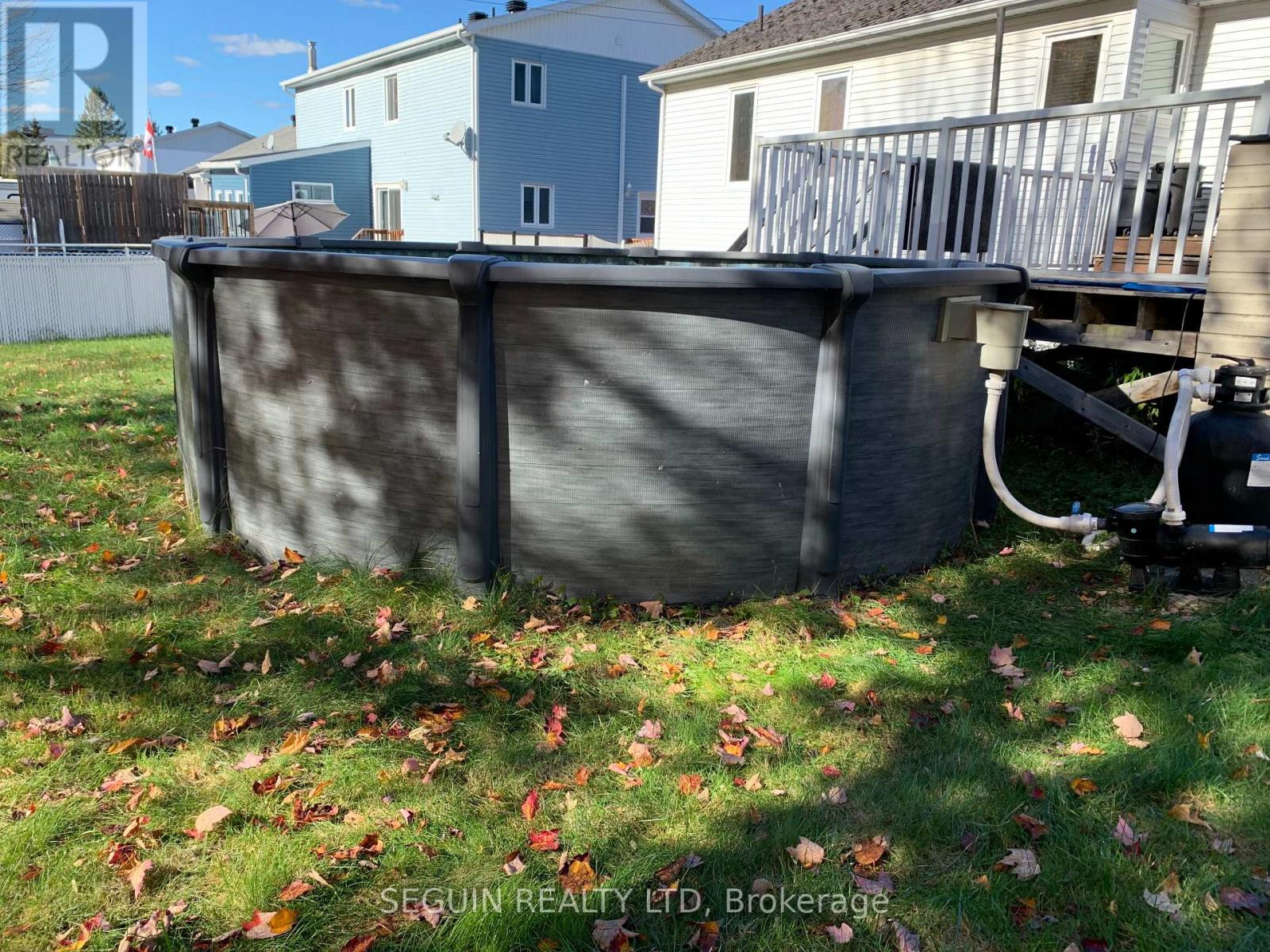650 Berthiaume Street, Hawkesbury, Ontario  K6A 3M1 - Photo 4 - X14111790