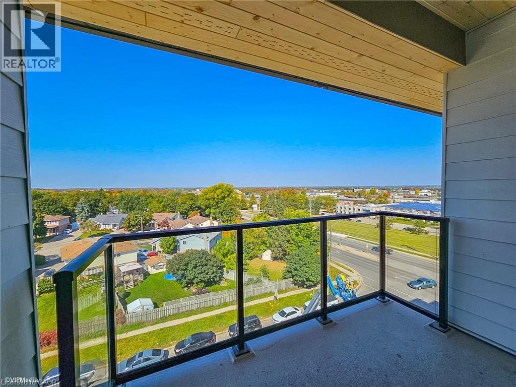 101 Golden Eagle Road Unit# 604, Waterloo, Ontario  N2V 1C3 - Photo 11 - 40873695