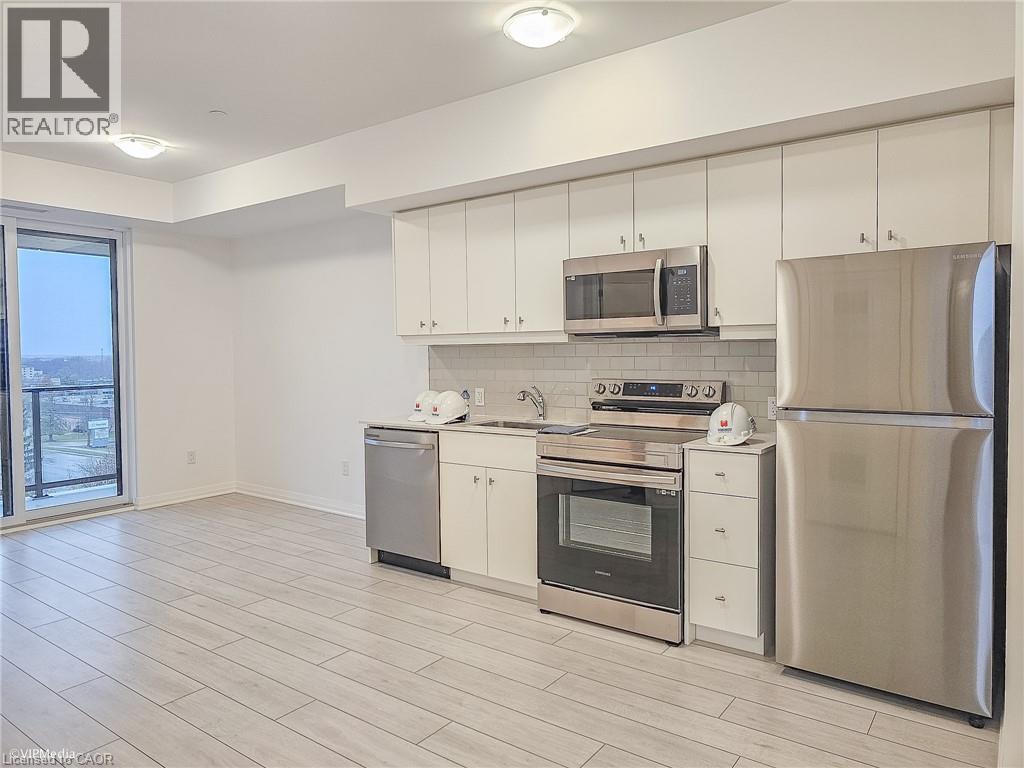 101 Golden Eagle Road Unit# 604, Waterloo, Ontario  N2V 1C3 - Photo 4 - 40873695