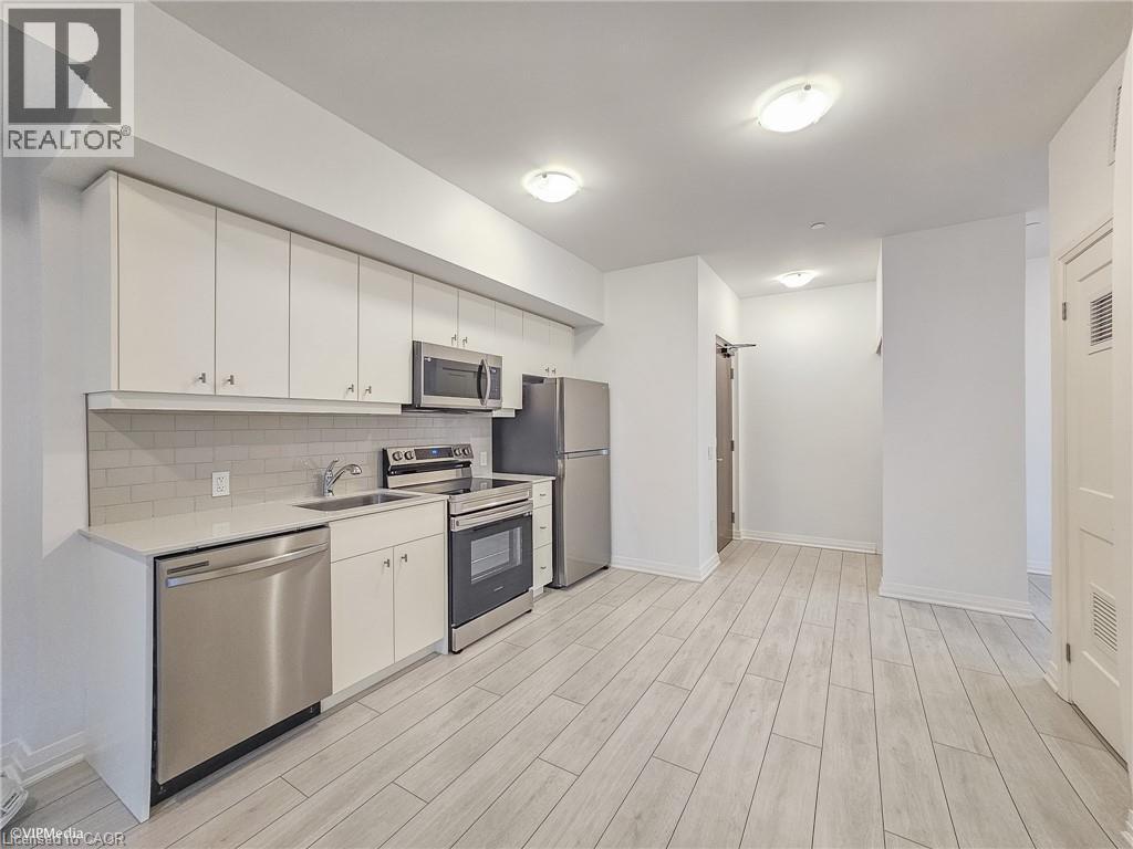 101 Golden Eagle Road Unit# 604, Waterloo, Ontario  N2V 1C3 - Photo 5 - 40873695