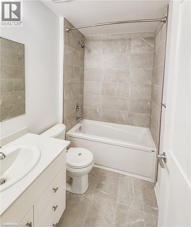 101 Golden Eagle Road Unit# 604, Waterloo, Ontario  N2V 1C3 - Photo 9 - 40873695