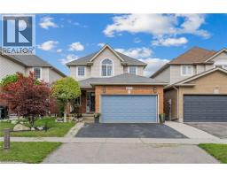 479 DOON SOUTH Drive, kitchener, Ontario