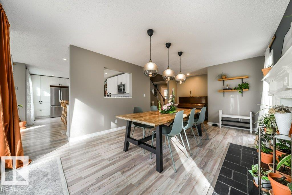 3815 36 Av NW, Edmonton, Alberta  T6L 5R8 - Photo 12 - E4512863