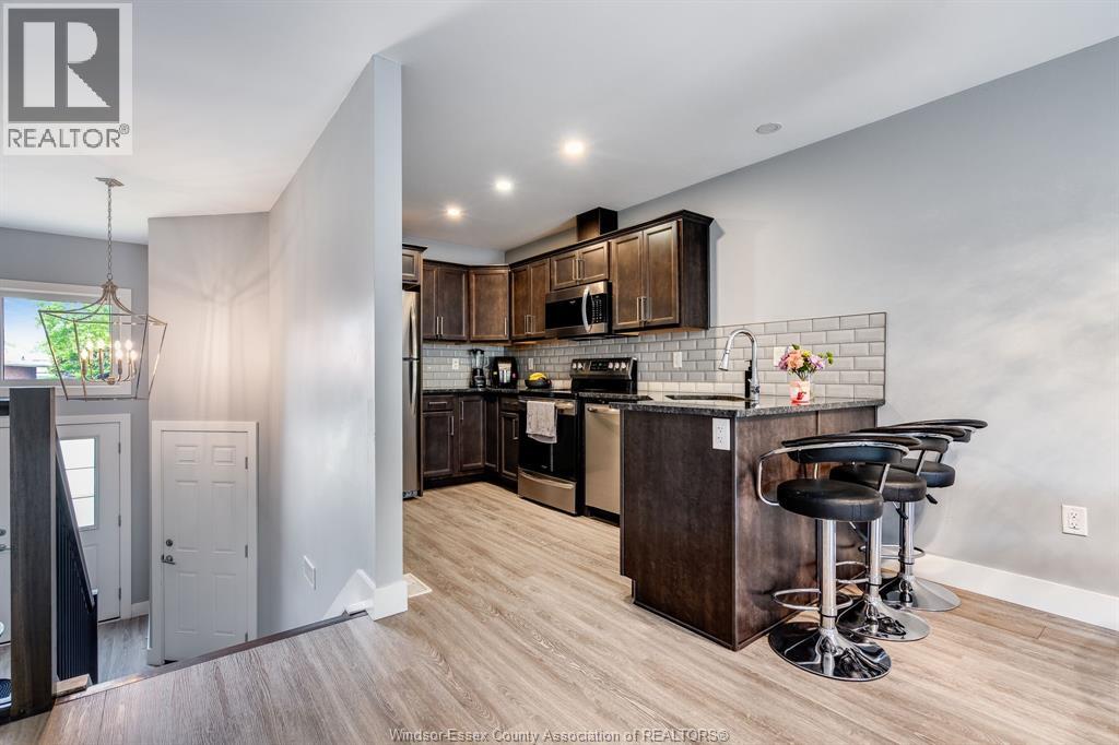 56 Mill Street East Unit# A, Leamington, Ontario  N8H 1S1 - Photo 3 - 26026120