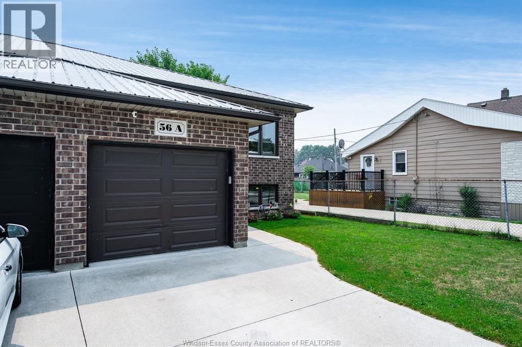 56 Mill Street East Unit# A, Leamington, Ontario  N8H 1S1 - Photo 28 - 26026120