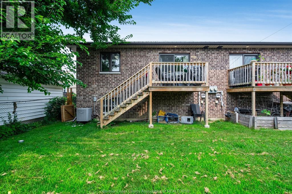 56 Mill Street East Unit# A, Leamington, Ontario  N8H 1S1 - Photo 35 - 26026120