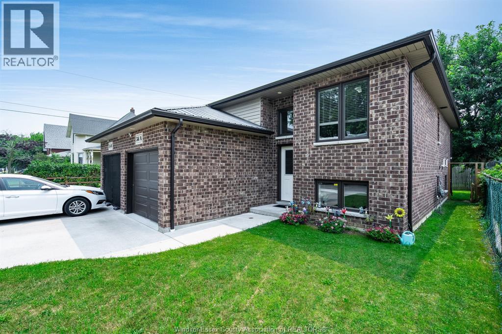 56 Mill Street East Unit# A, Leamington, Ontario  N8H 1S1 - Photo 29 - 26026120