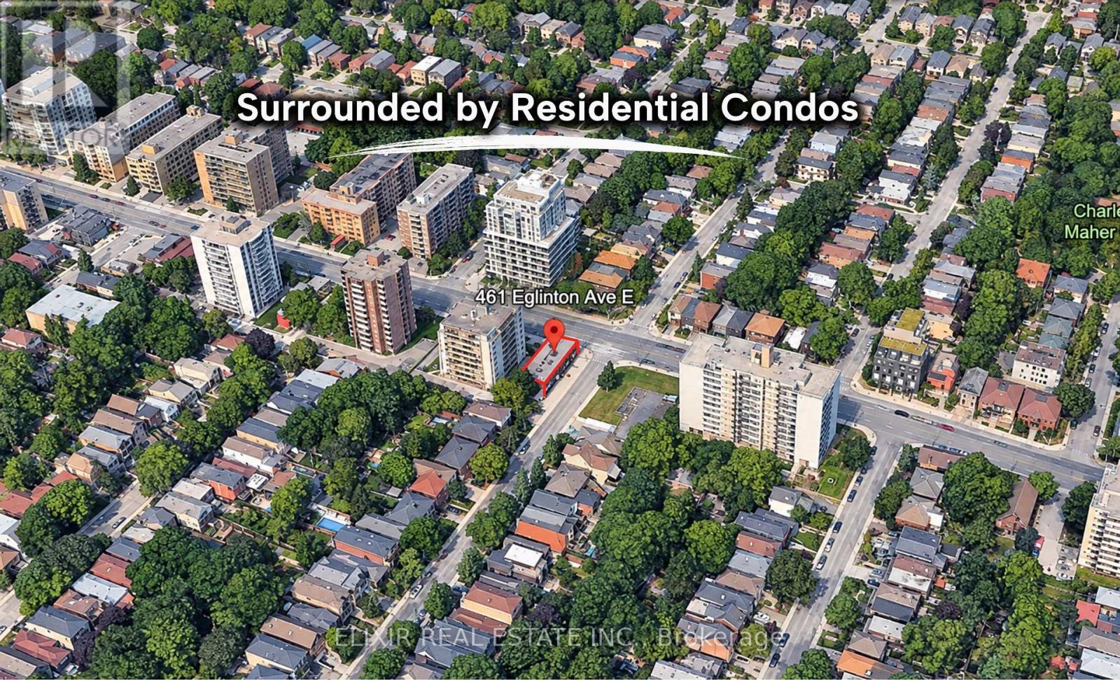 461 Eglinton Avenue E, Toronto, Ontario  M4P 1M8 - Photo 5 - C14111858