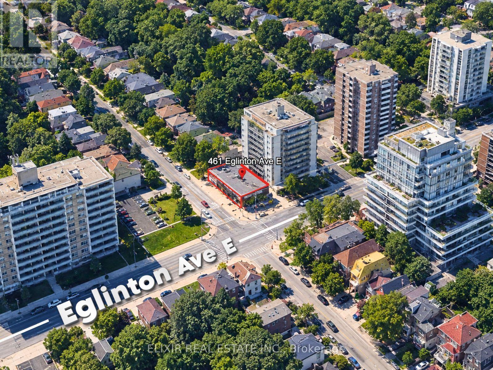 461 Eglinton Avenue E, Toronto, Ontario  M4P 1M8 - Photo 3 - C14111858